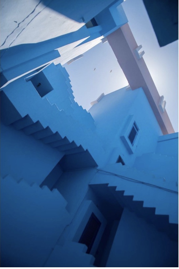 Making-of - Pasajeros en trance