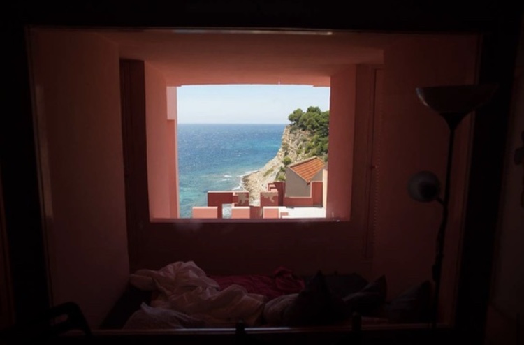 Making-of - Pasajeros en trance