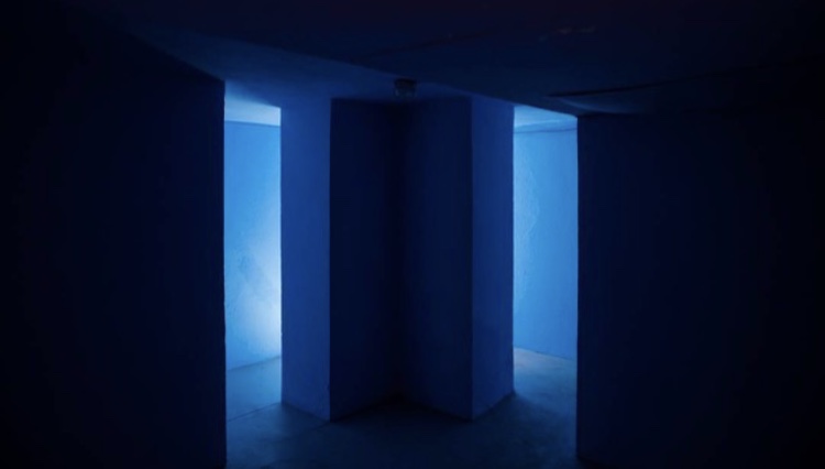 Making-of - Pasajeros en trance