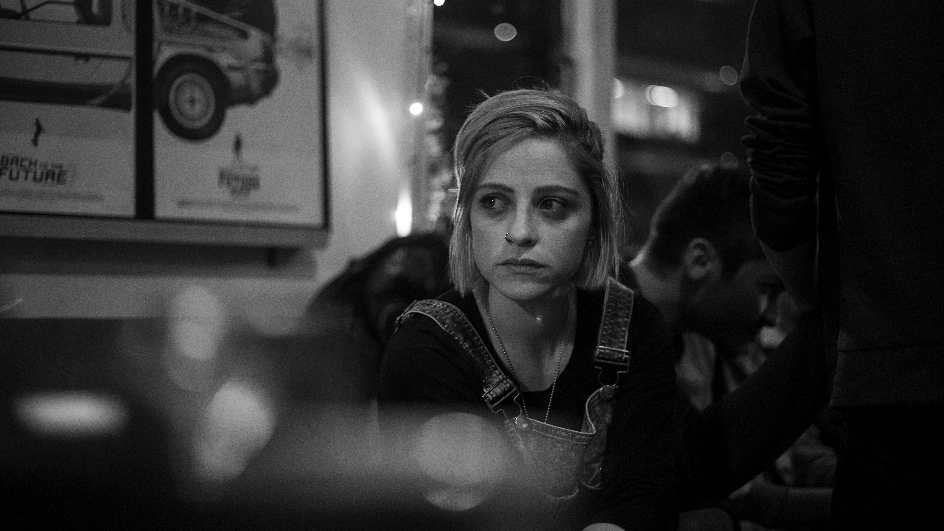 Segunda estrella a la derecha - Extra