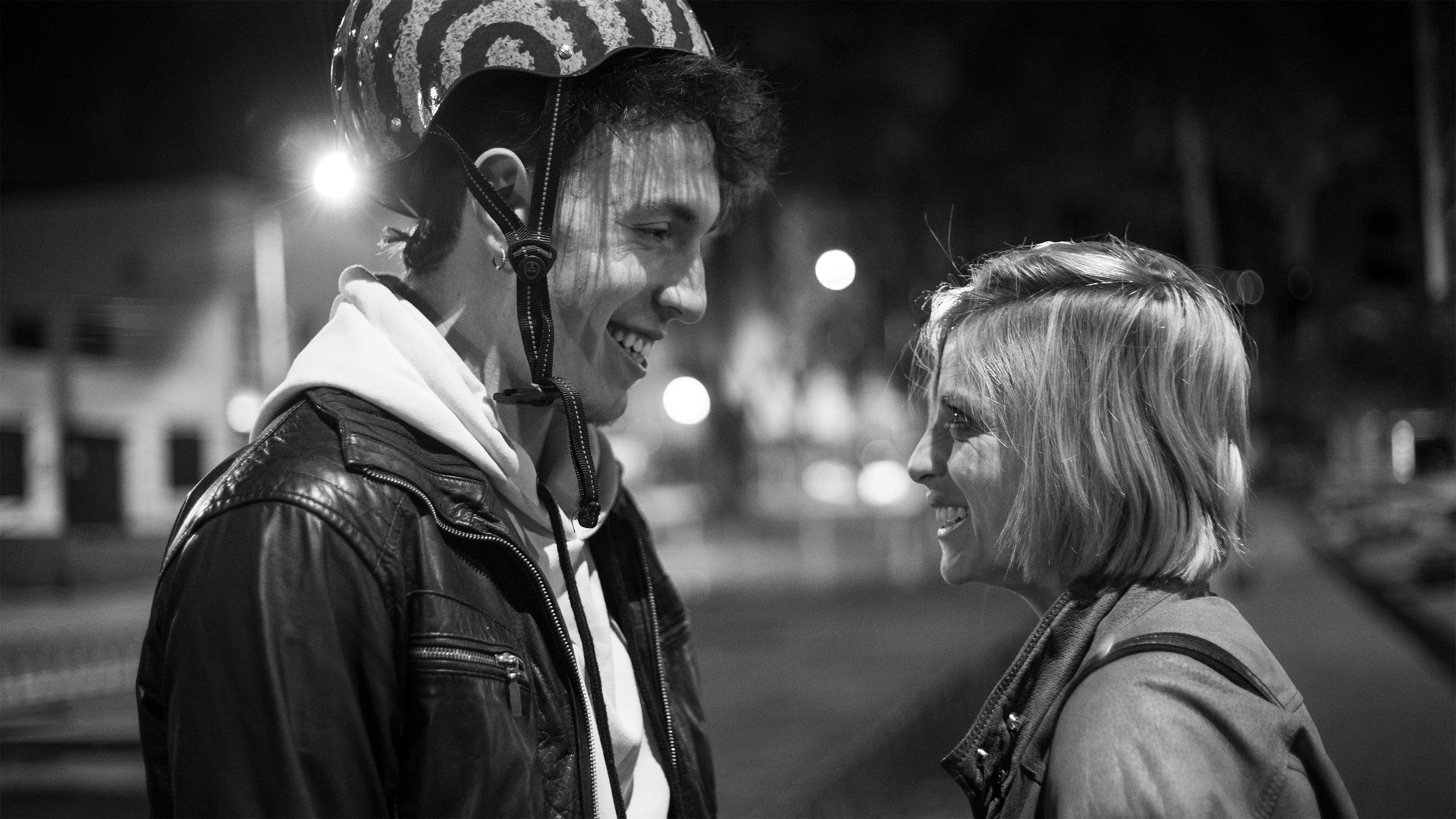 Segunda estrella a la derecha - Extra