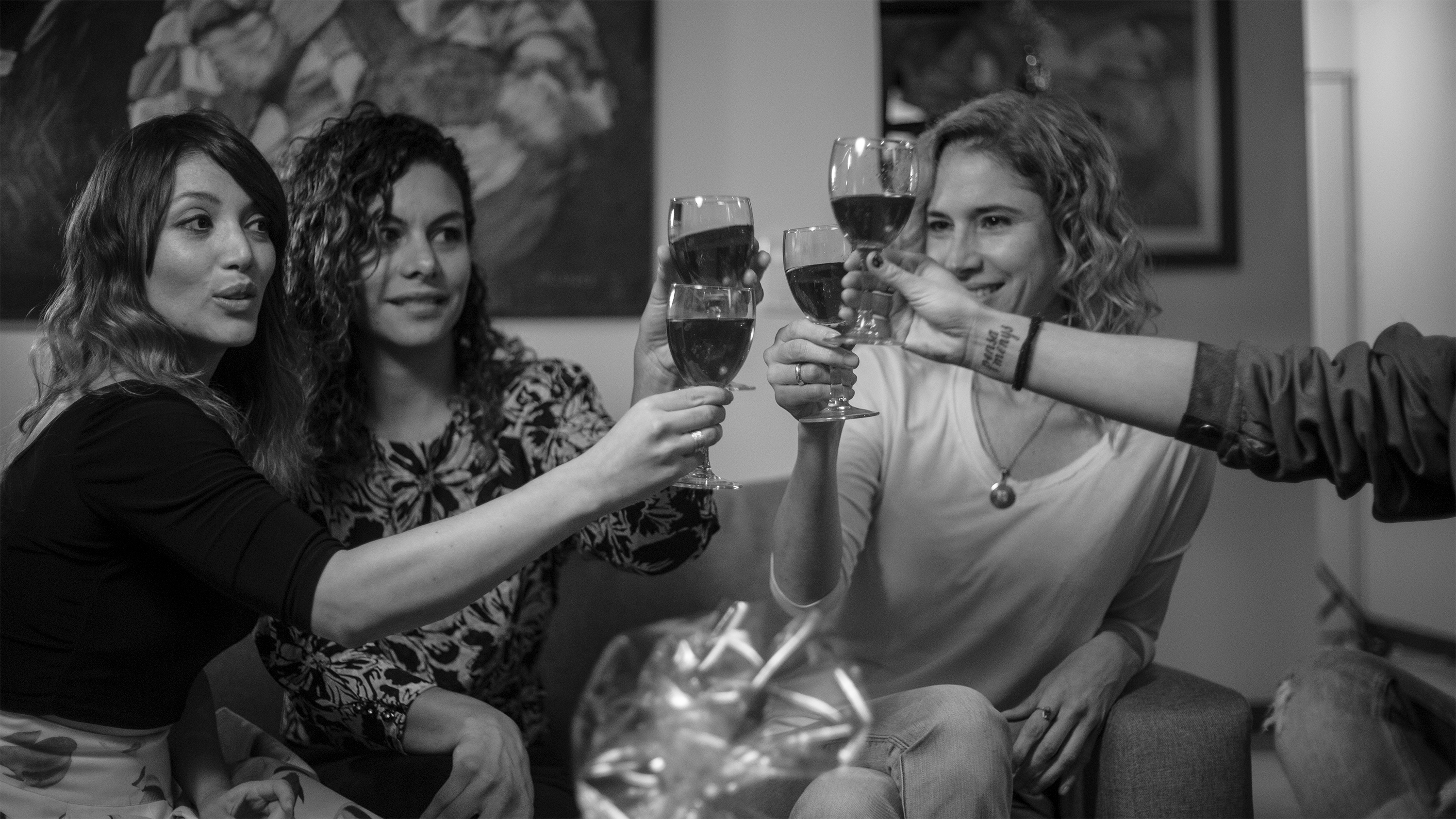 Segunda estrella a la derecha - Extra