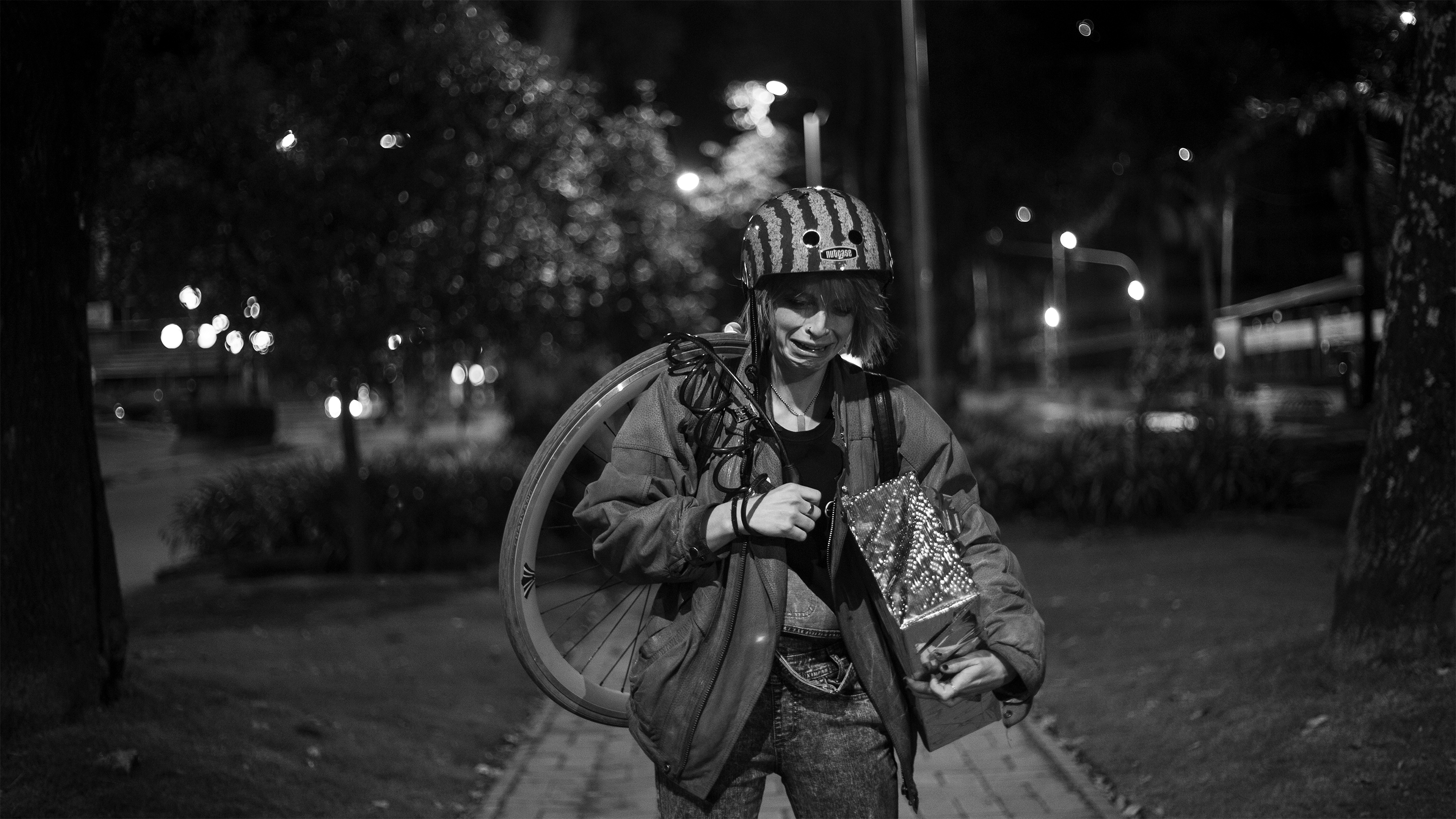 Segunda estrella a la derecha - Extra