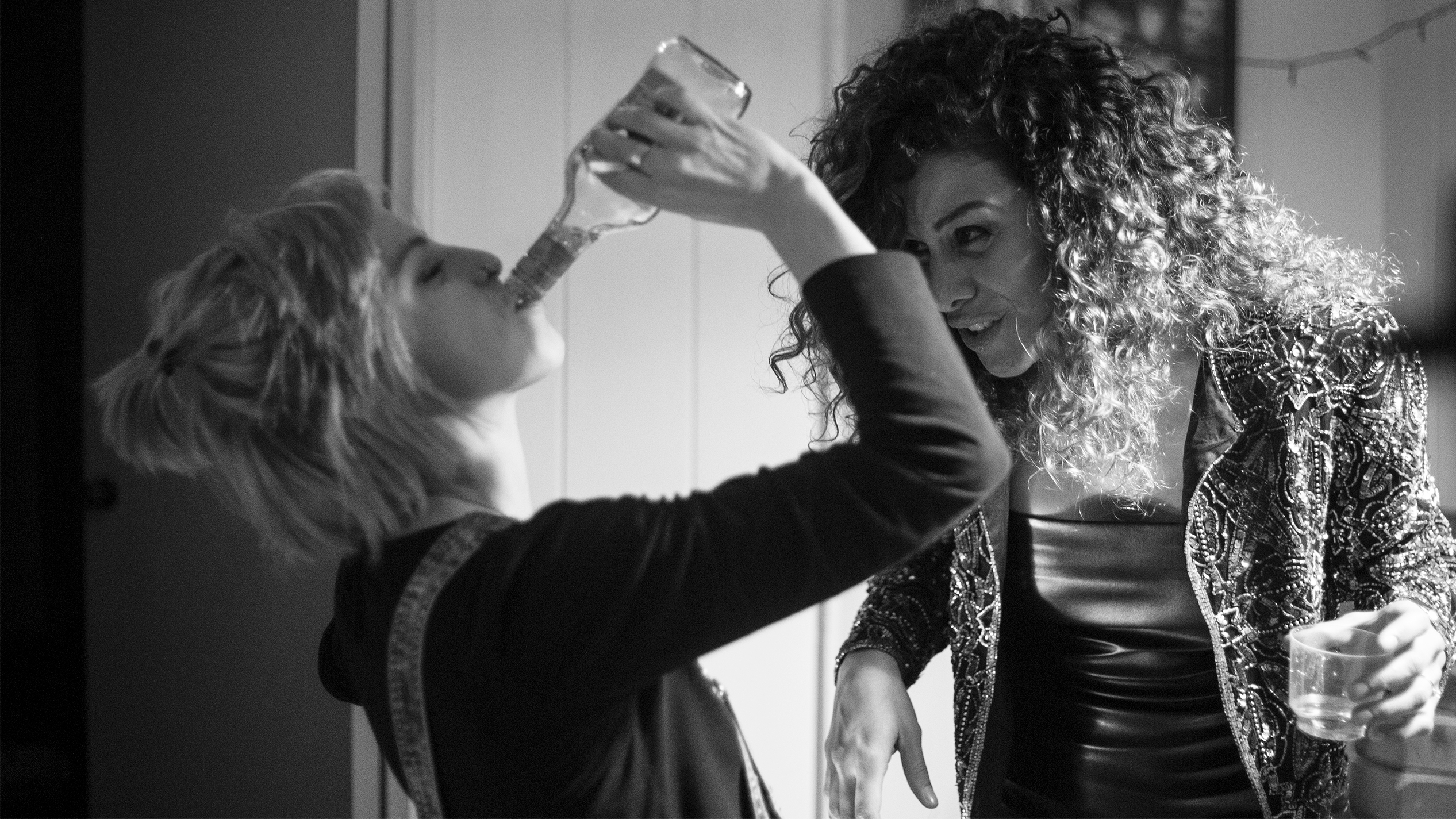 Segunda estrella a la derecha - Extra