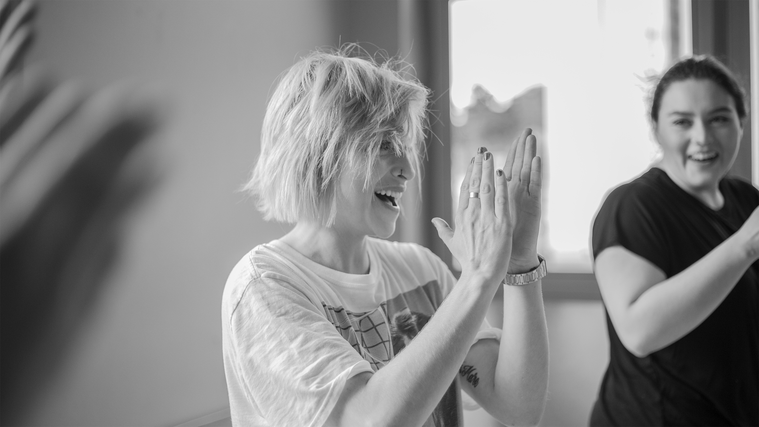 Segunda estrella a la derecha - Extra