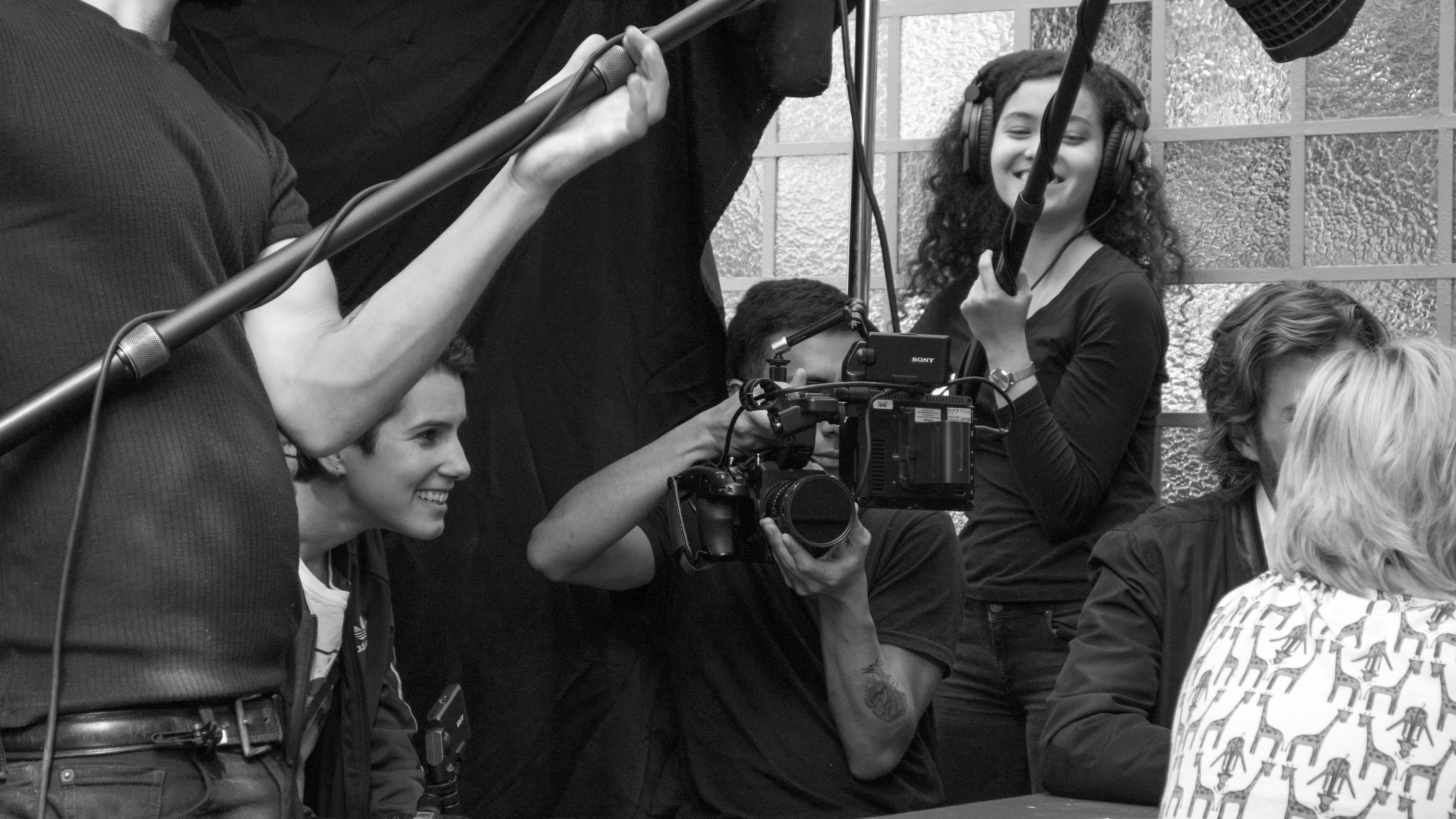 Segunda estrella a la derecha - Extra