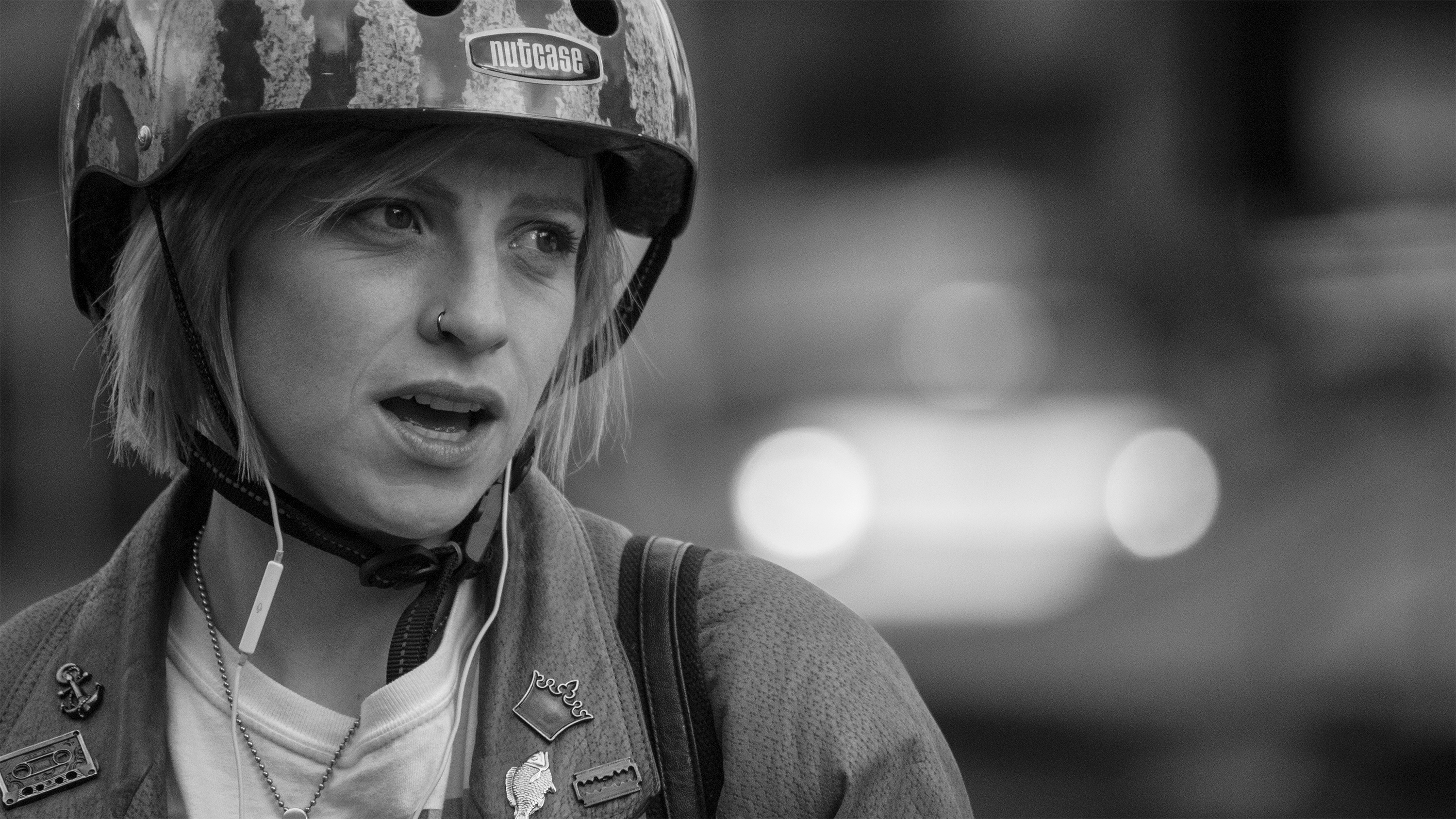 Segunda estrella a la derecha - Extra