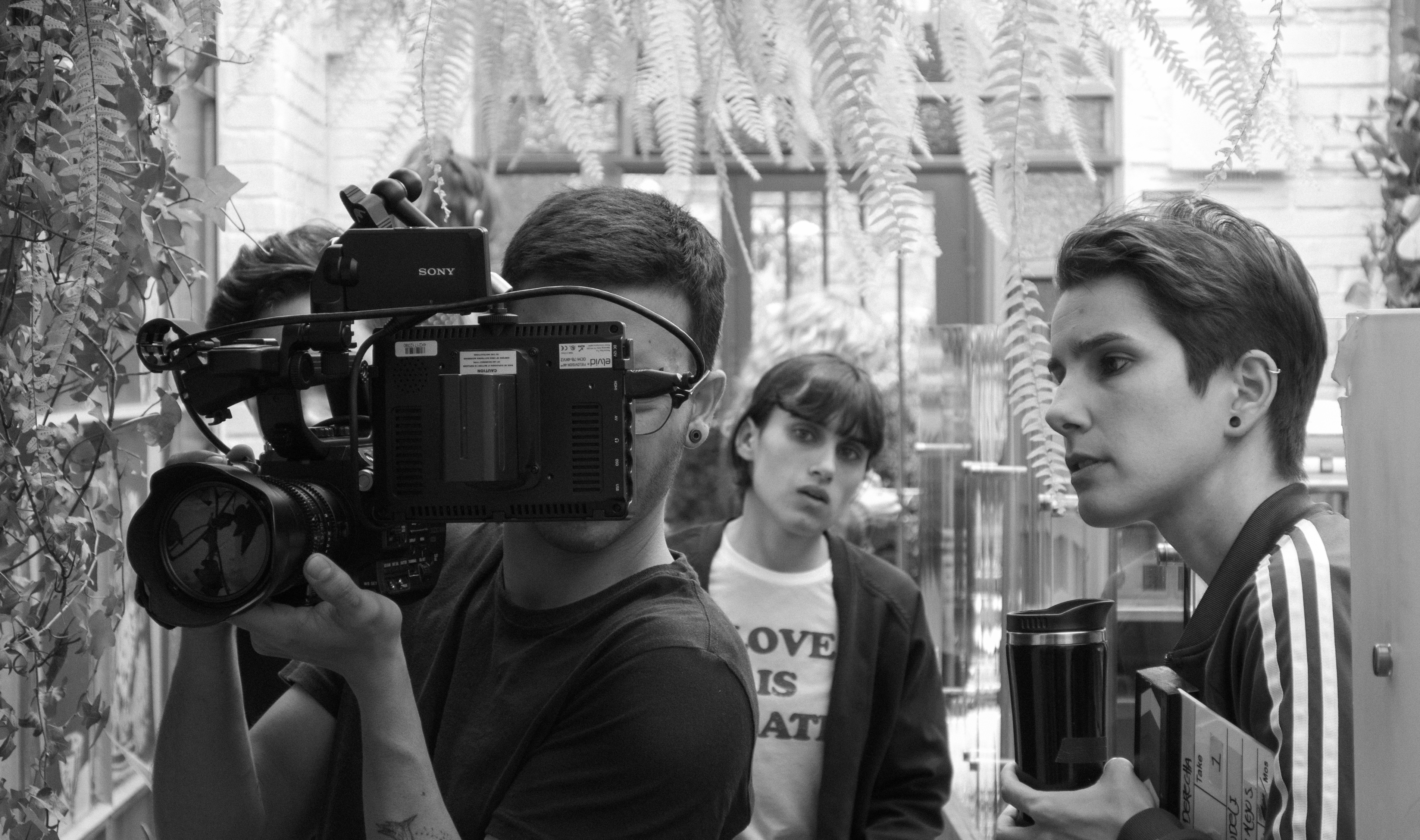 Segunda estrella a la derecha - Extra