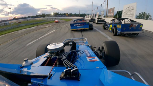 Rose's Racing - Cody Camera Feature -...