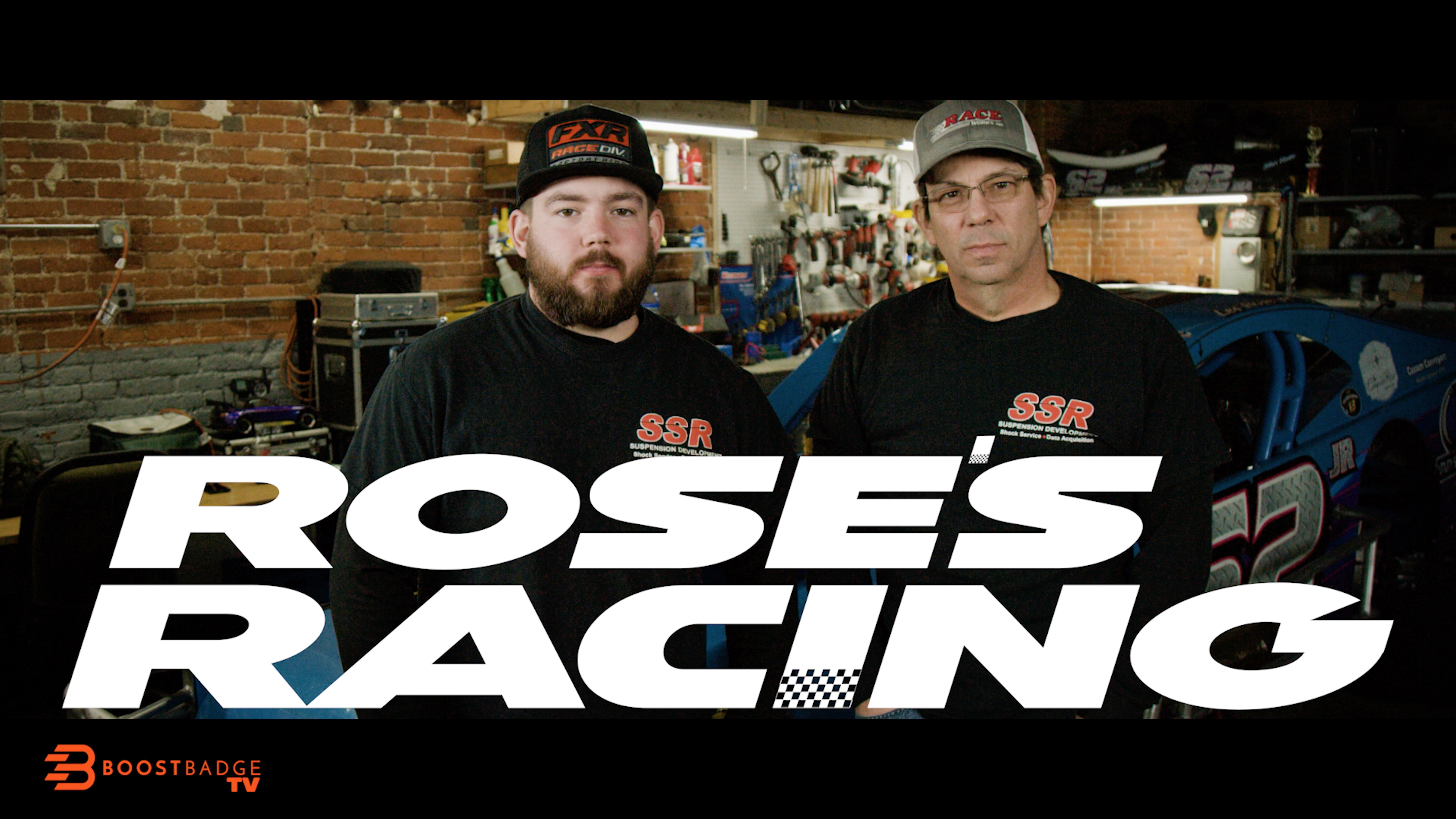 Rose's Racing