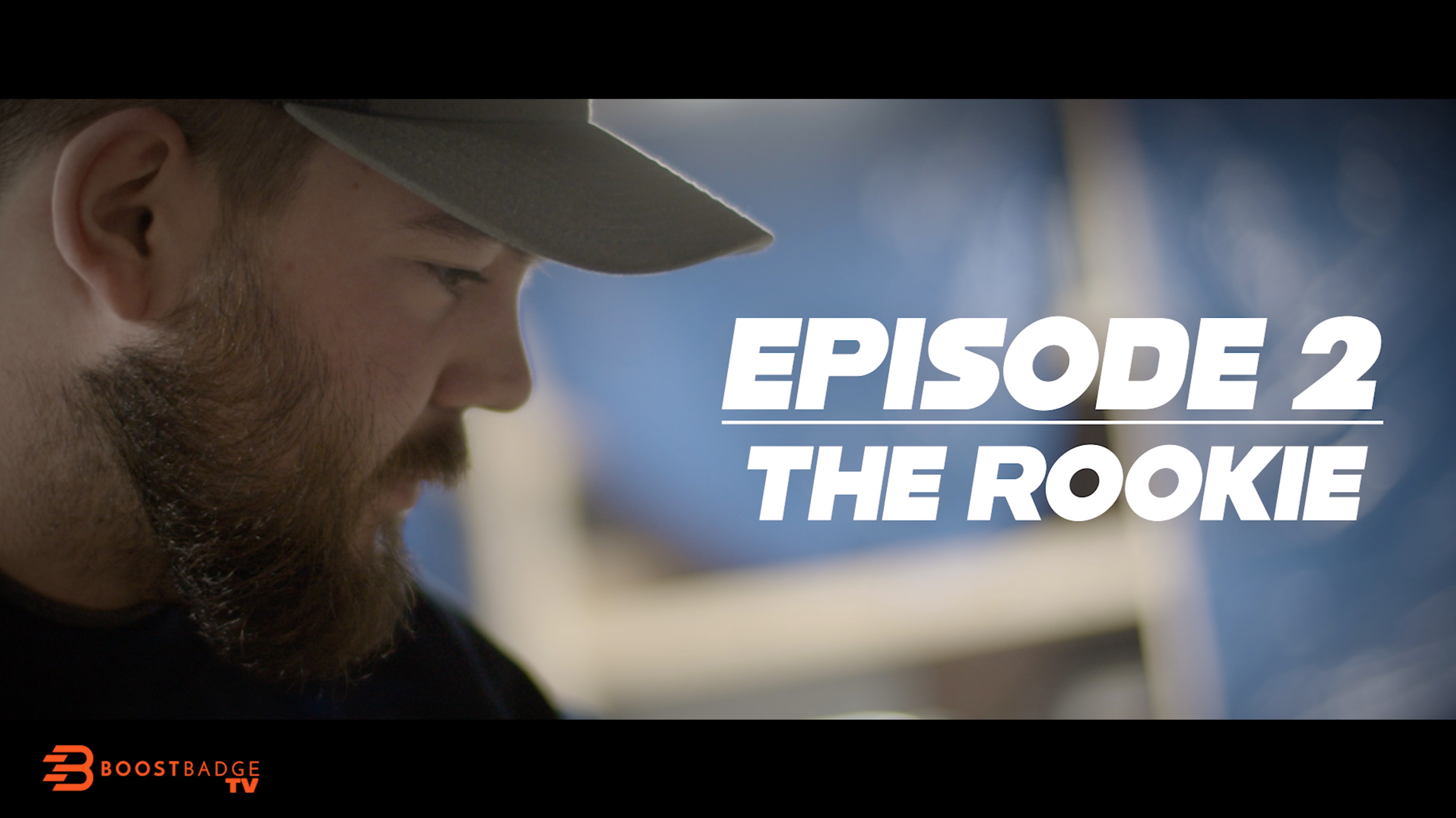 Rose's Racing - Episode 2: "The Rookie"