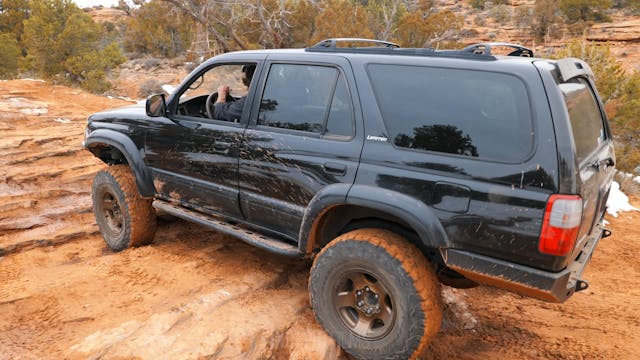 Moab 2020 Teaser v3 - 4K
