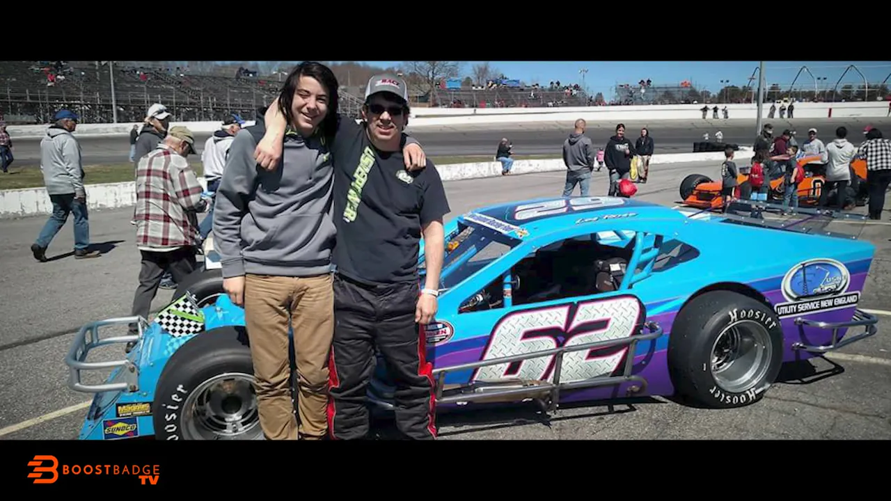 Rose's Racing - Episode 1 -