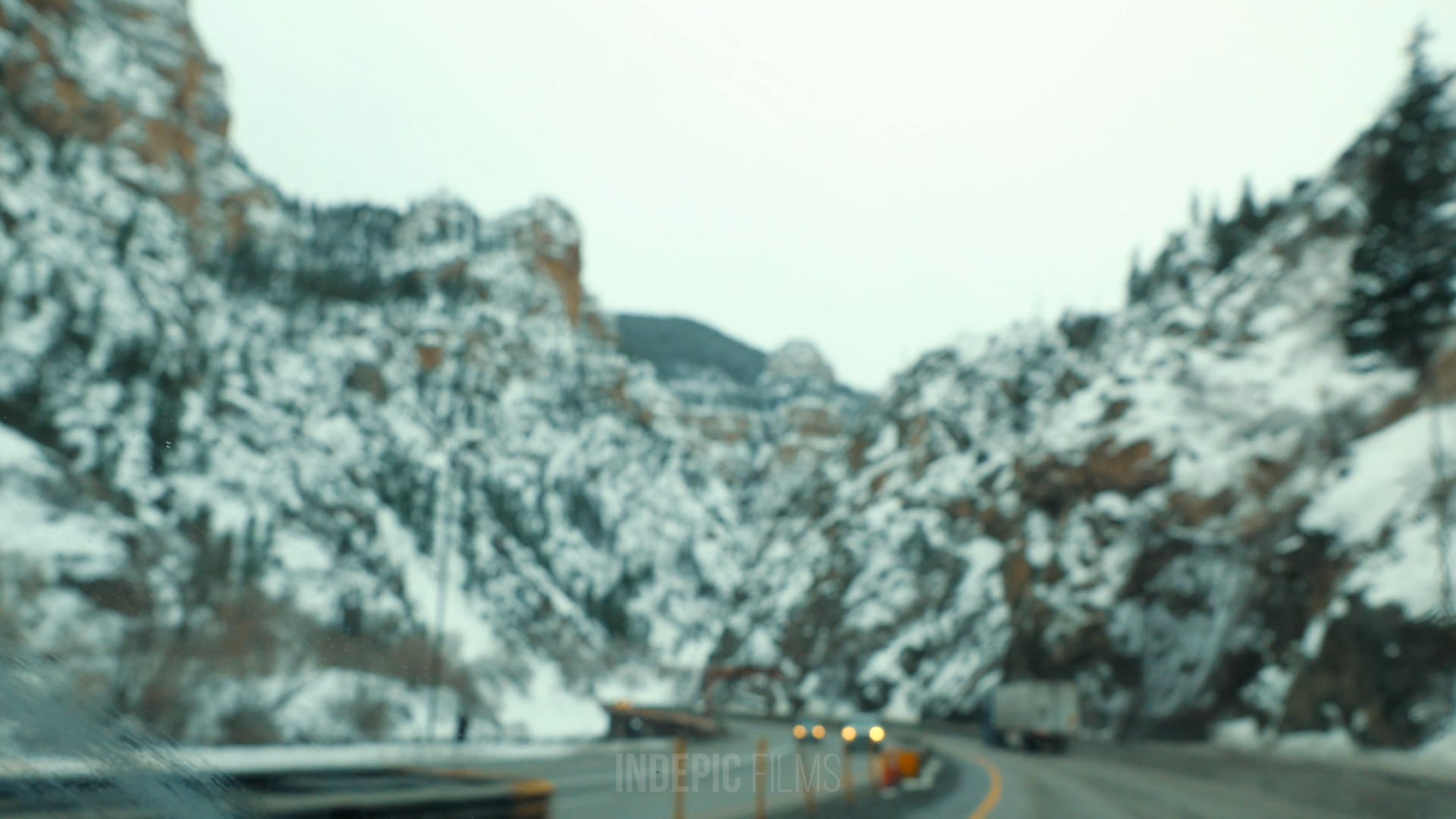 Moab 2019 Teaser Trailer 4K