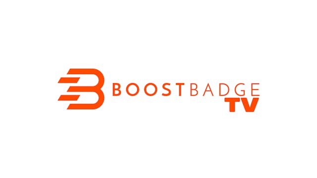 BoostBadgeTV