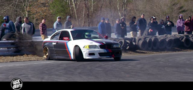 Drift The Globe