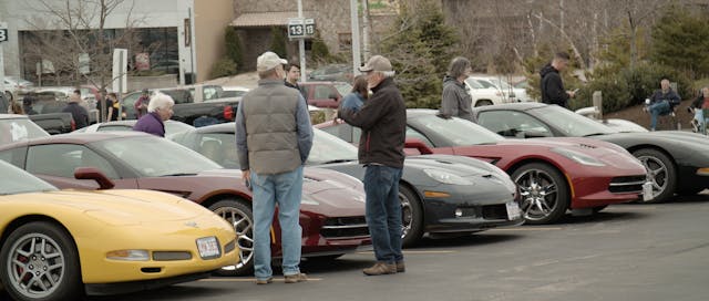 Car Show Heaven