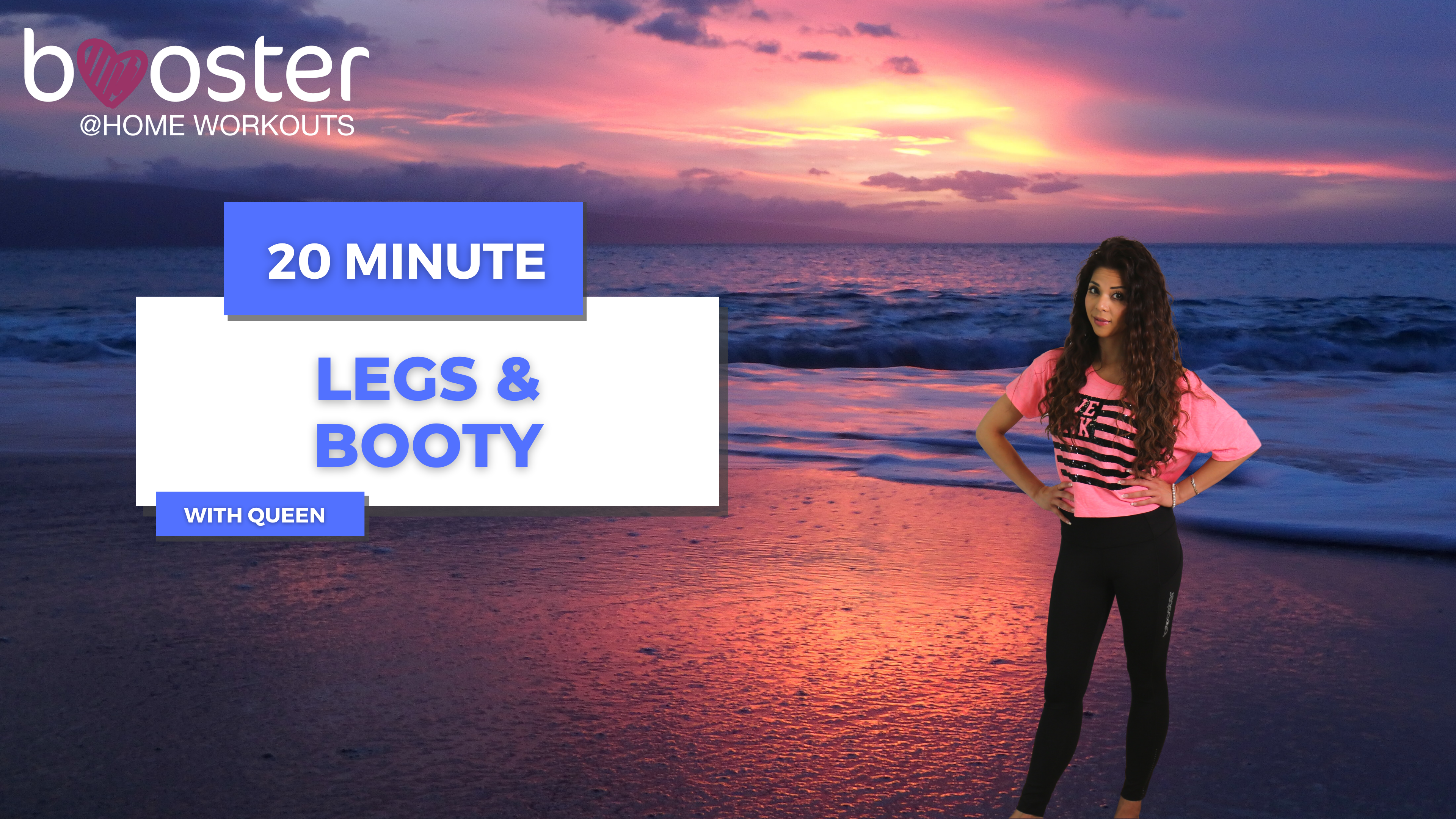 20' legs and booty at sunset on a hawaiian beach