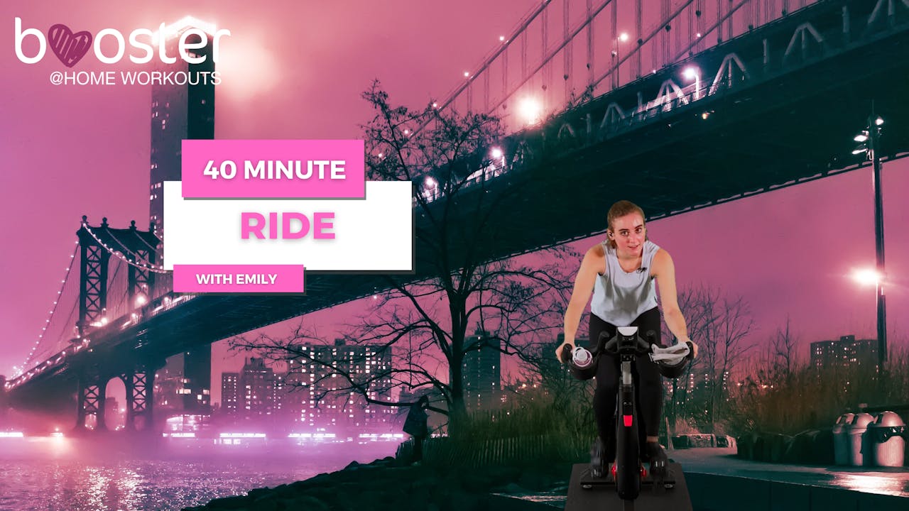 40' ride, Brooklyn bridge, NY city