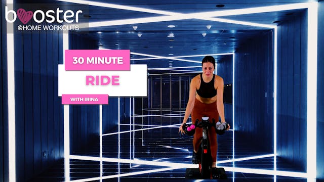 30' ride in a club in Shenzhen, China