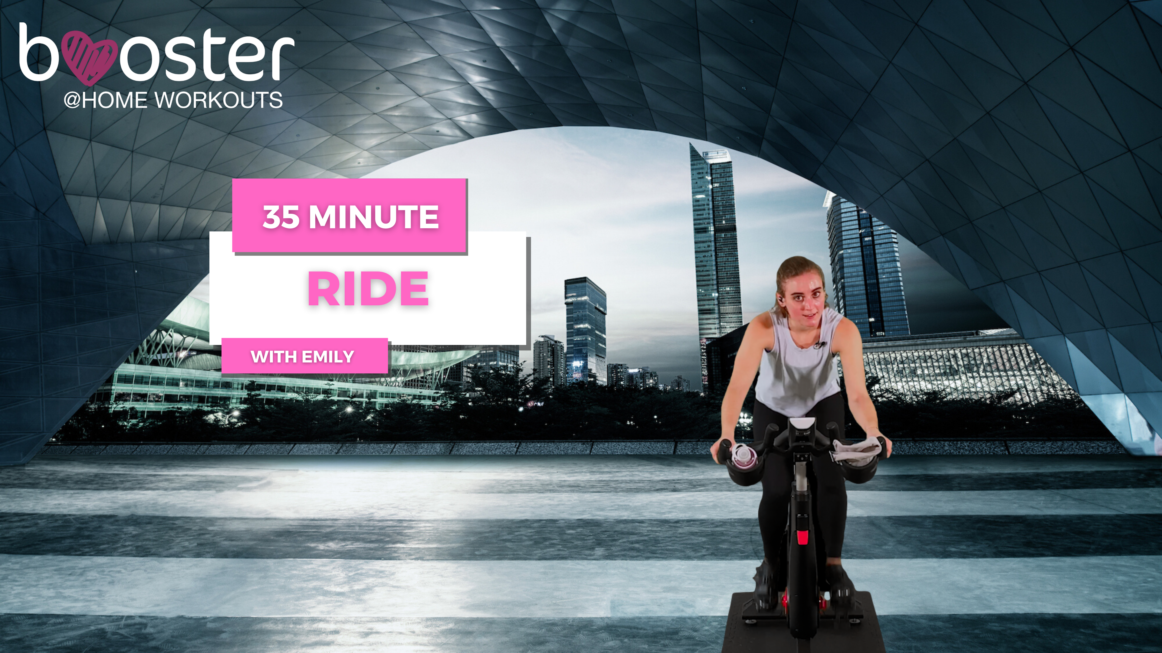 35' Ride by night in Shenzhen, China