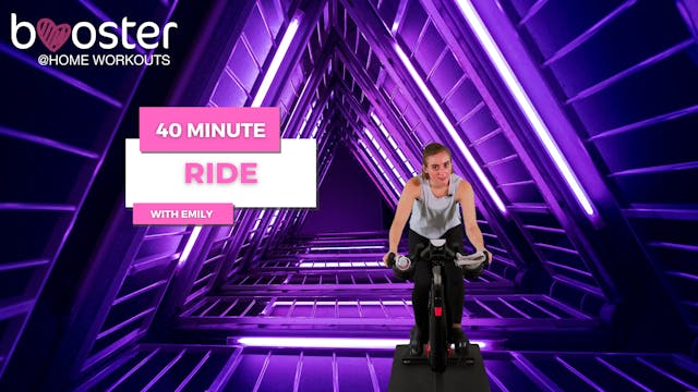 40' ride in a tunnel in Copenhagen, D...