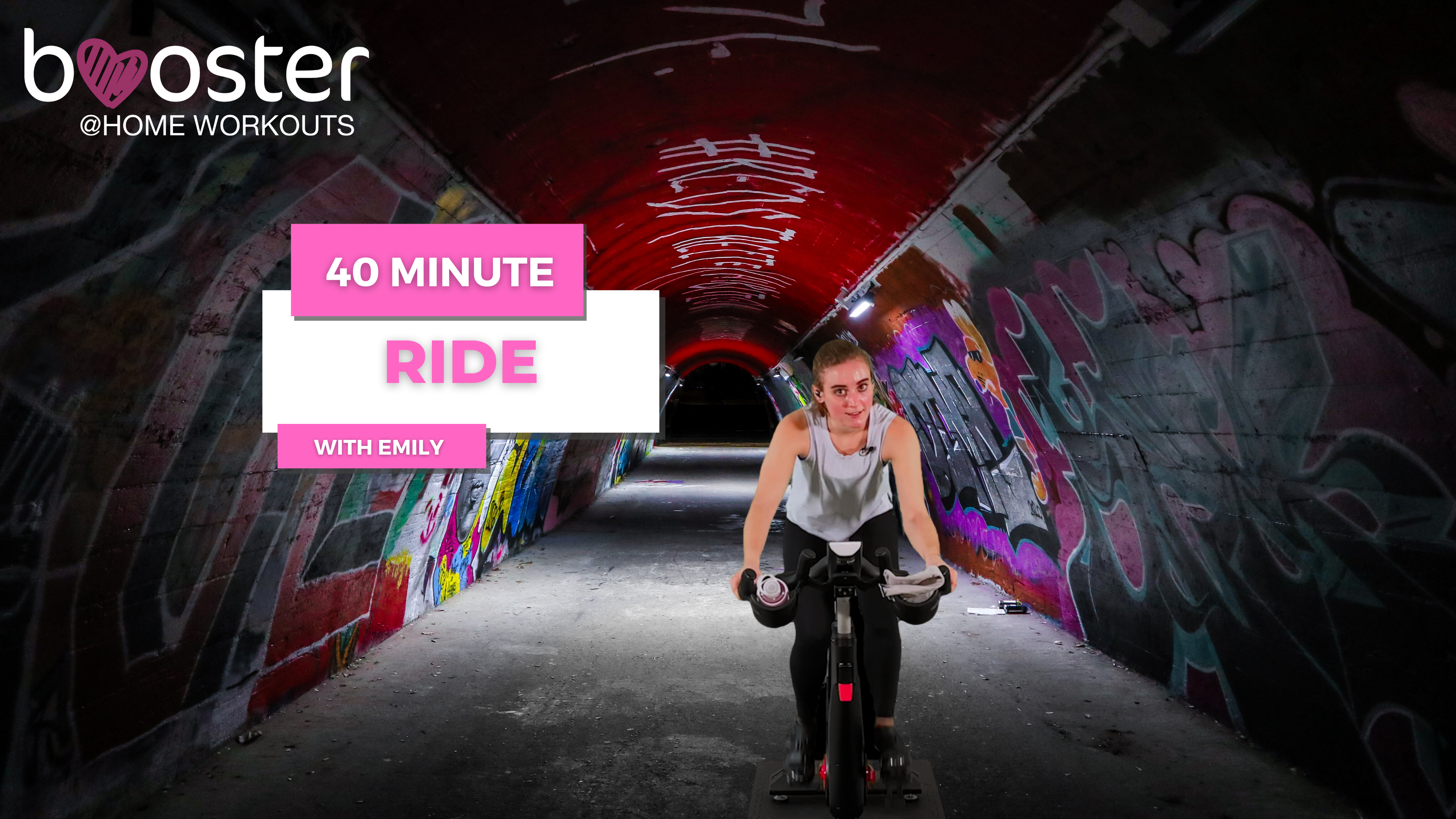 40' ride in a tunnel in Seoul, South Korea