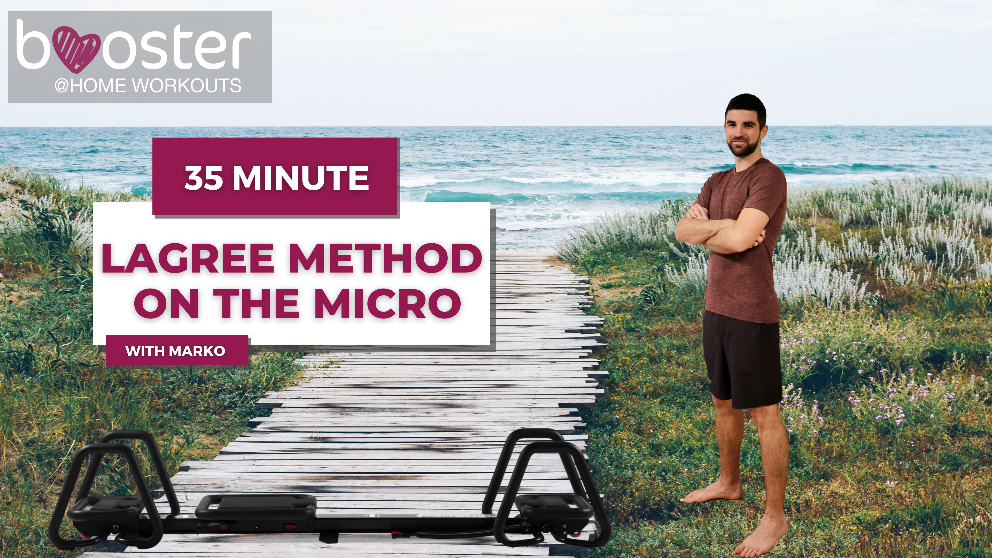 35' Lagree on the Micro at Kure beach, North Carolina