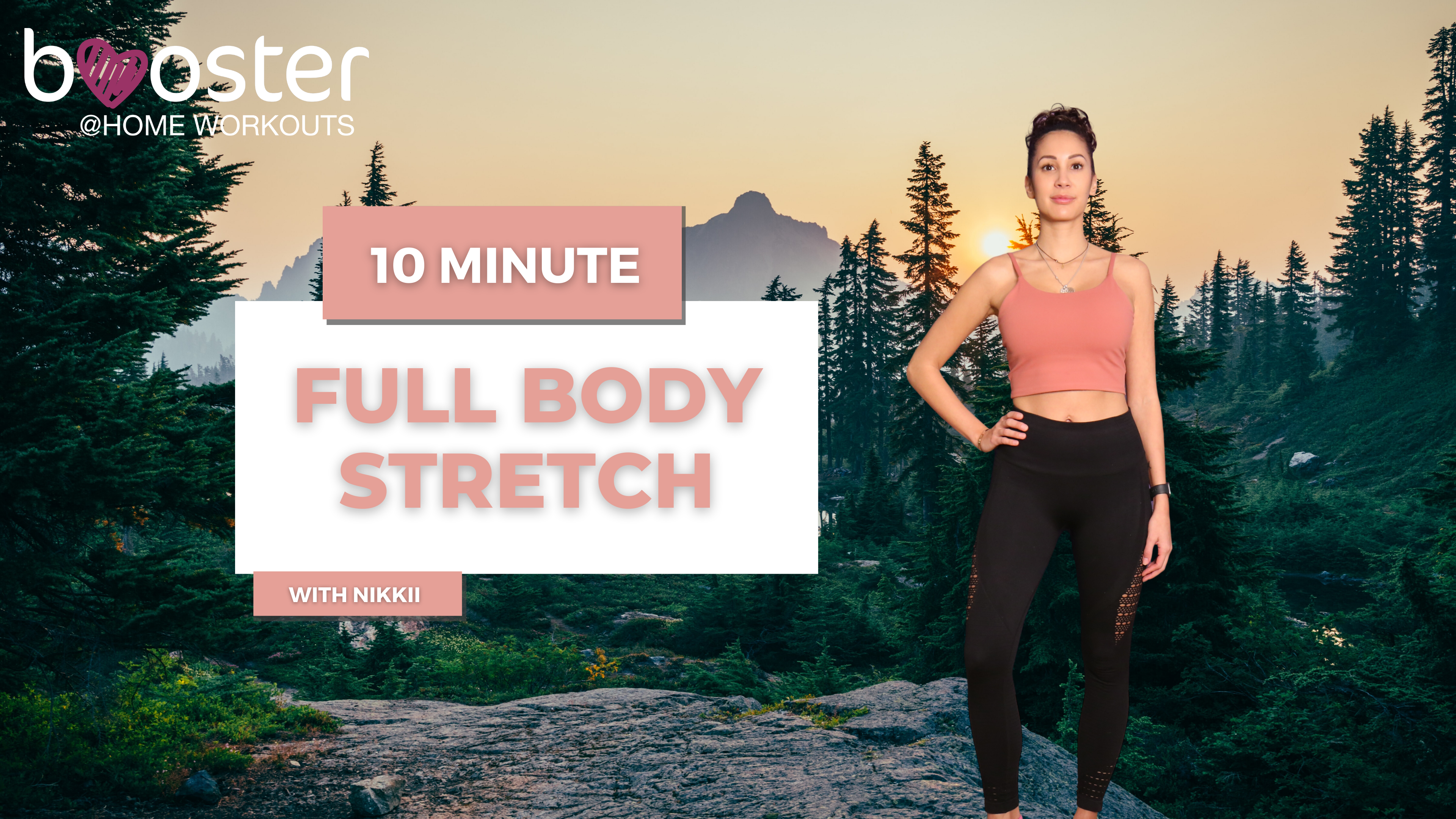 10' full body stretch, Rampart Ridge, Washington