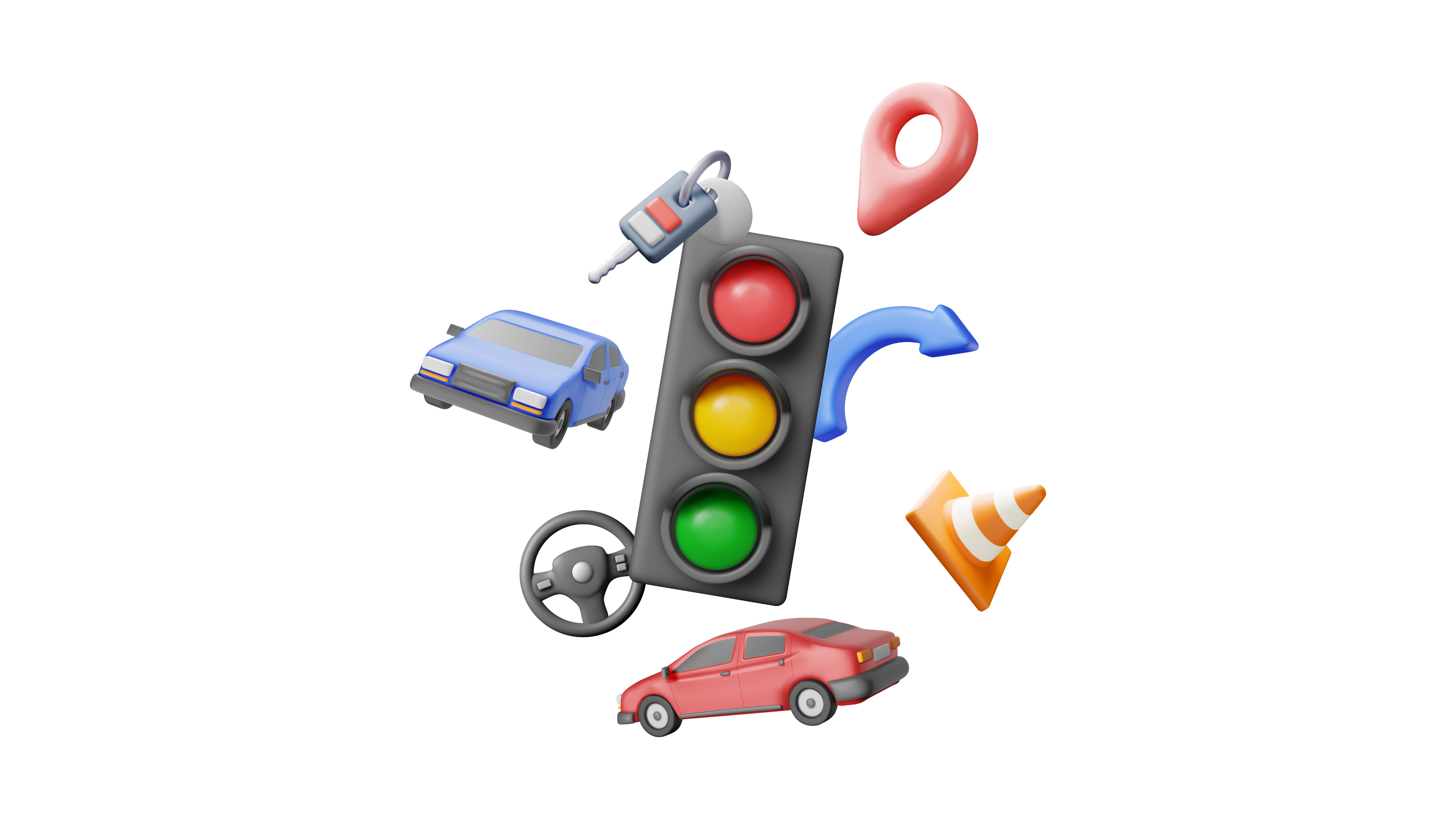 😎Anticiper et Gérer l'environnement