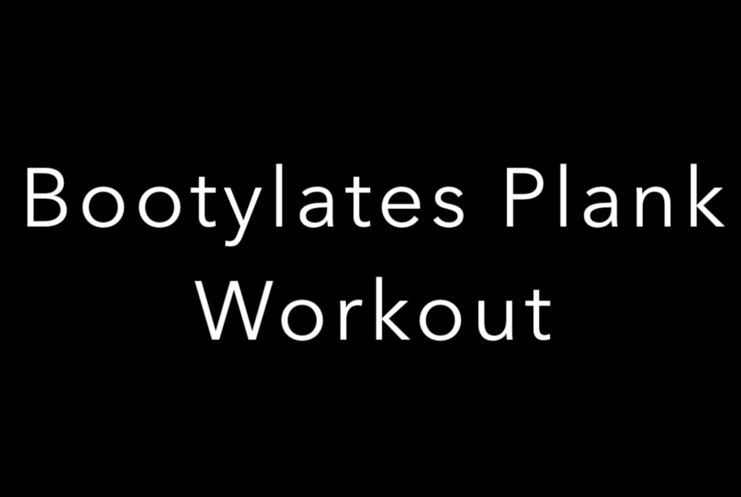 Planking & Core Strengthening Exercises