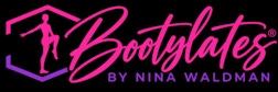 Bootylates by Nina Waldman