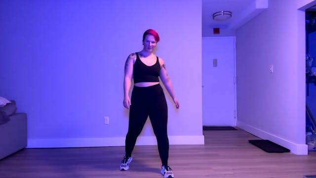 Dance: Megan Thee Stallion