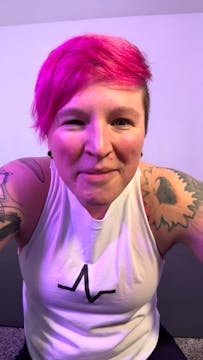 BootyMix Class & Social Media Ettiquette