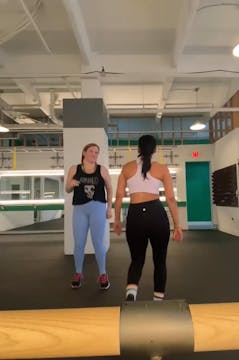 My Body: Coi Leray