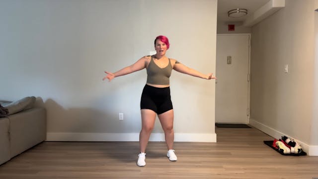 There She Go: Latto