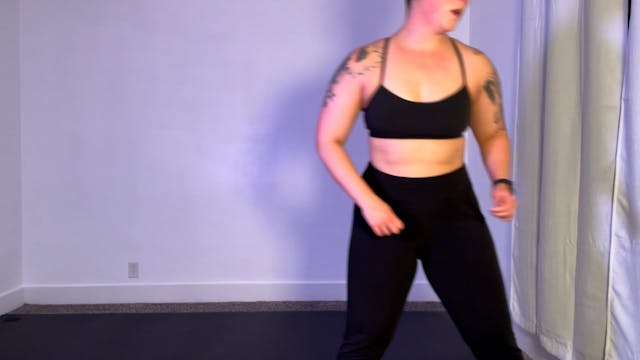 Work That