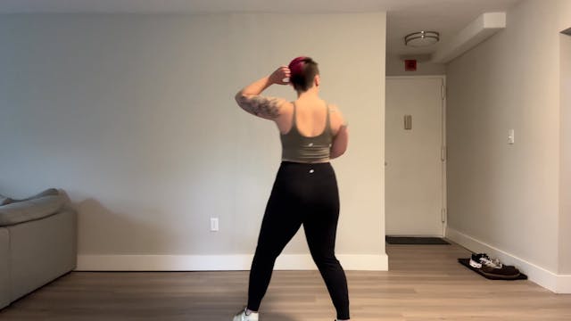 Wanna Be: Glorilla & Megan Thee Stallion