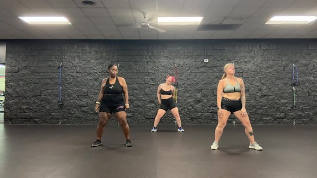 Twerk: City Girls, Cardi B