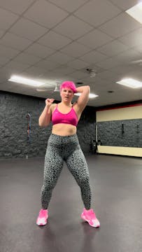 Nasty Dancer: Flo Milli