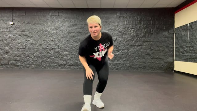 Brand New Bitch