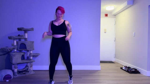 Looking for the hoes - Sexxy Red