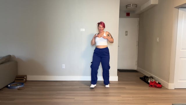 Whatchu Kno about me: Glorilla & Sexy...