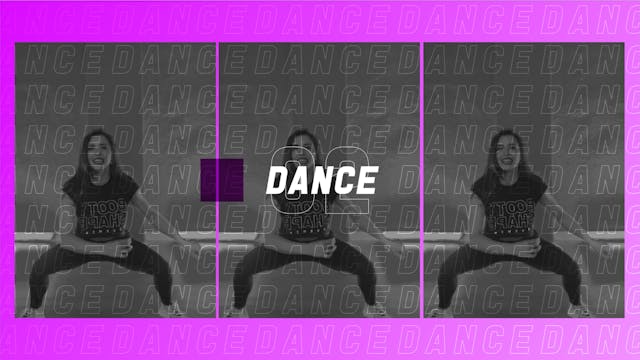 #Dance1