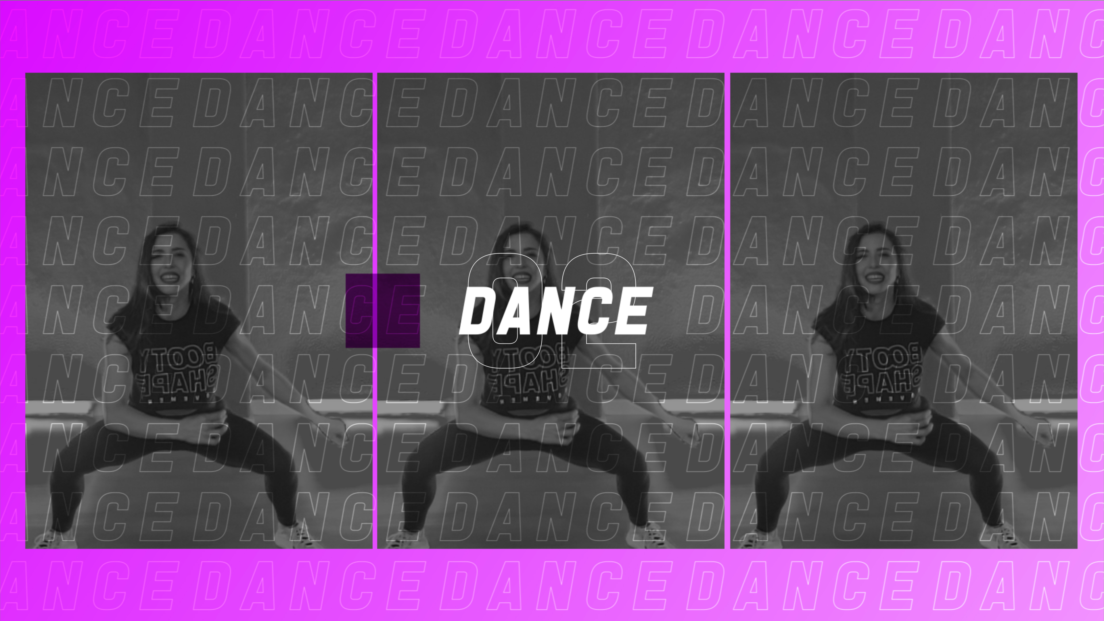 BOOTY SHAPE MOVEMENT Video