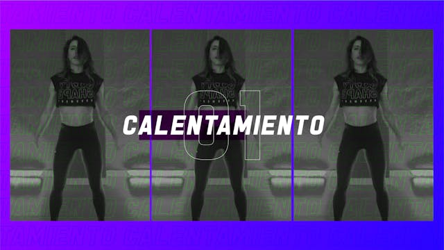 #Calentamiento1