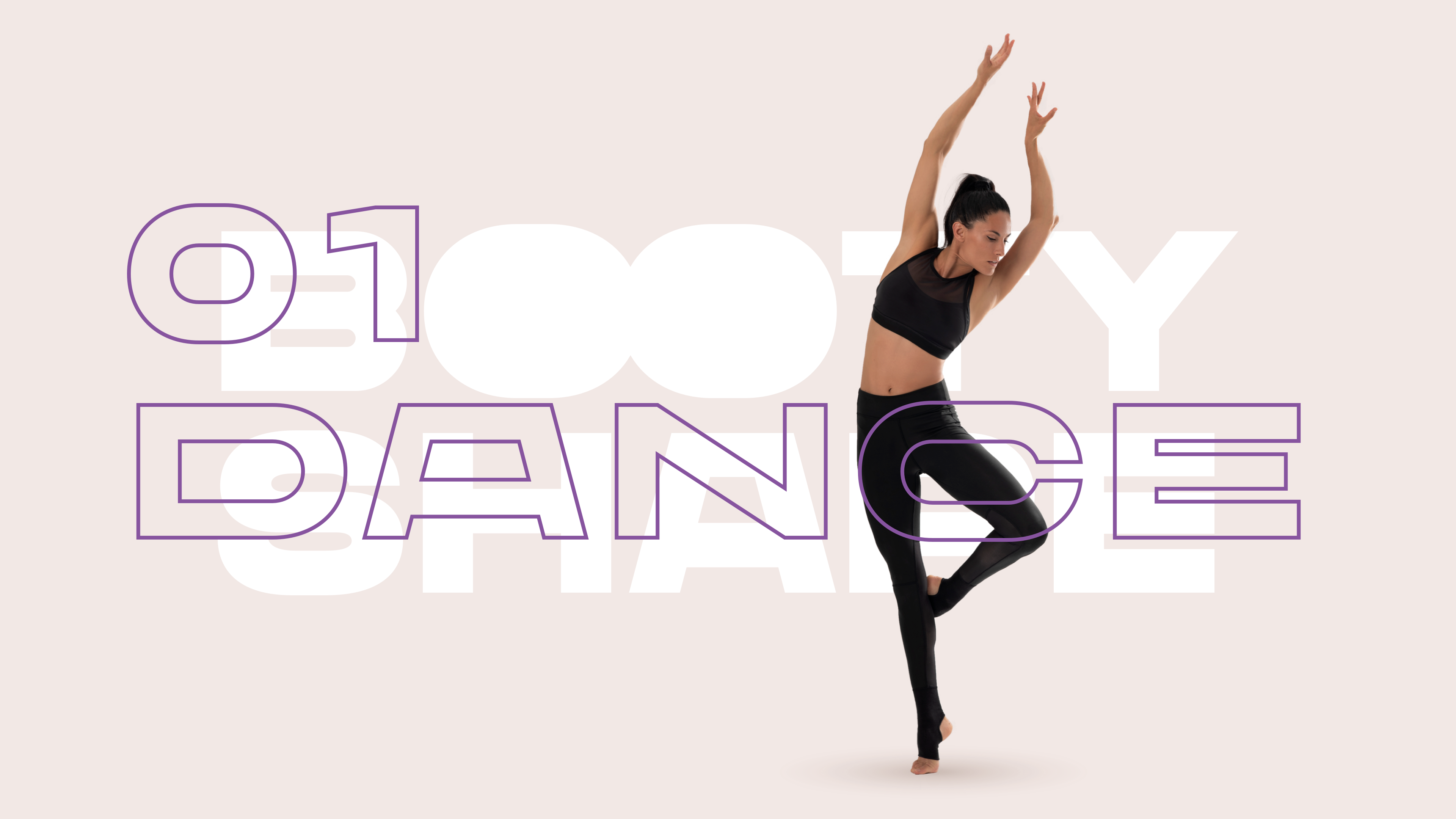 BOOTY SHAPE MOVEMENT Video