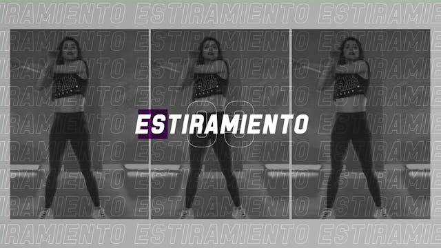 #Estiramiento1