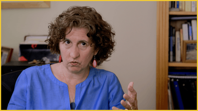 Dr. Foertsch: Why she works with DBT Instead of Other Therapies