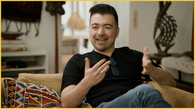 Debrief w/ Jacob After His Consult w/ Dr. Igor Weinberg